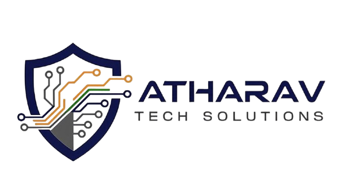 ATHARAV TECH SOLUTIONS